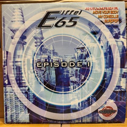 Immagine di Eiffel 65 - Eposode I (inc. Move your body )
