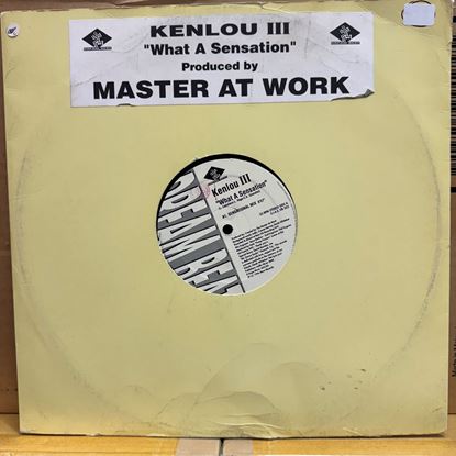 Immagine di Kenlou III - What a sensation (Master at work)