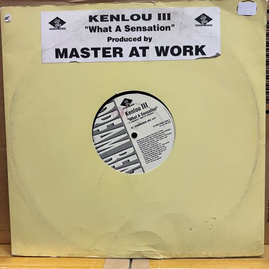 Immagine di Kenlou III - What a sensation (Master at work)