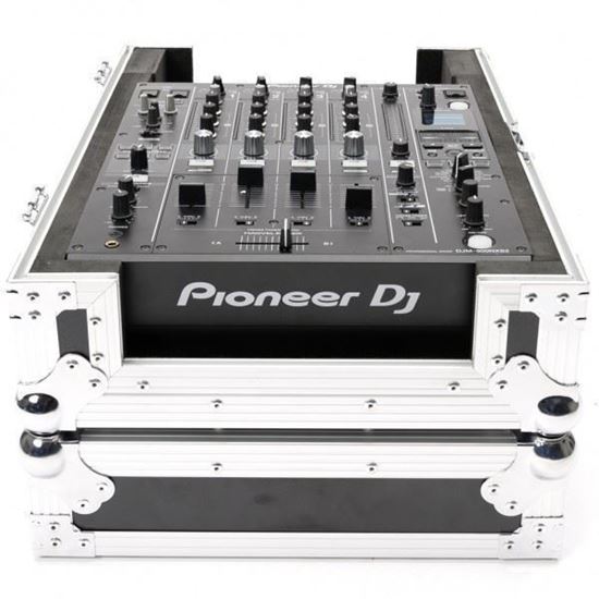 Immagine di MULTI FORMAT CASE PLAYER/MIXER