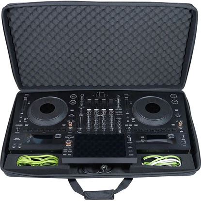 Immagine di Walkasse Shockproof Eva Case Pioneer OPUS-QUAD Black