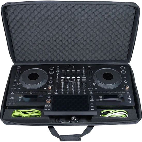 Immagine di Walkasse Shockproof Eva Case Pioneer OPUS-QUAD Black