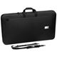 Immagine di Walkasse Shockproof Eva Case Pioneer OPUS-QUAD Black