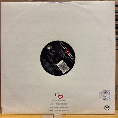 Immagine di Negrocan - Cadavez (incl. Gigi D'Agostino remix)