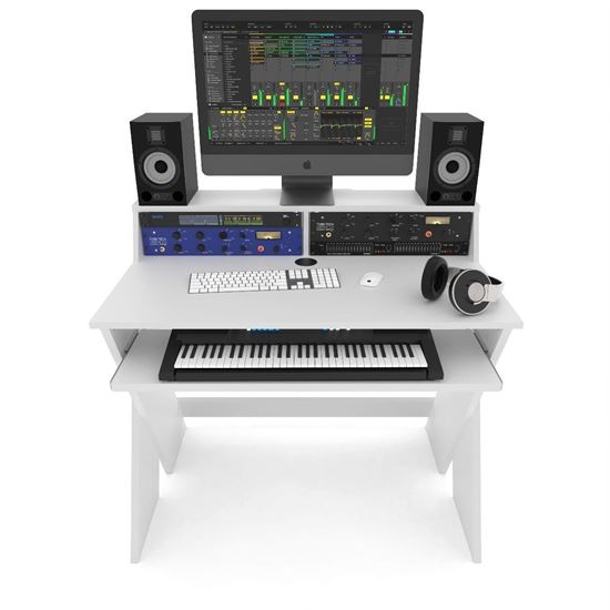 Immagine di Sound Desk Compact White