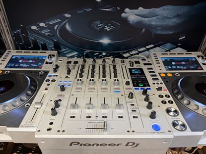 Immagine di Bundle Consolle white (usata)
