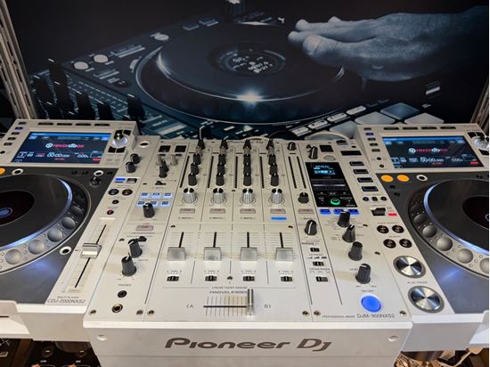 Immagine di Bundle Consolle white (usata)