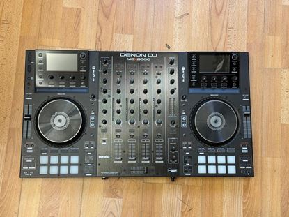 Immagine di MCX 8000 (usato)