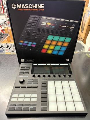 Immagine di Maschine mk3 (usata)