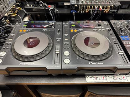 Immagine di Cdj 850 (coppia usata)