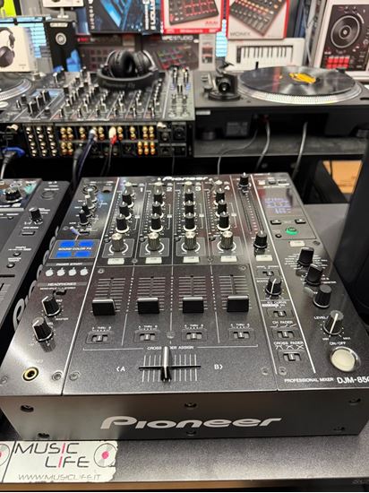 Immagine di Djm 850 (usato)