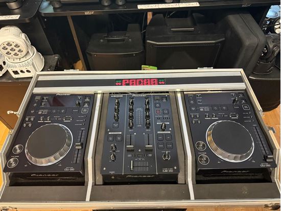 Immagine di Consolle 350 (Bundle + case)
