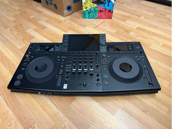 Immagine di Opus Quad (usata + bag )