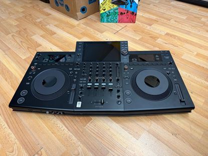 Immagine di Opus Quad (usata + bag UDG)