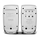 Immagine di D3V White (coppia)
