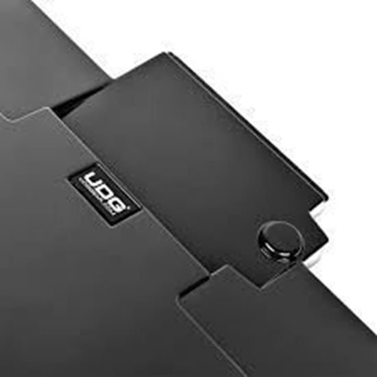 Immagine di UDG Ultimate Pioneer DJ XDJ-RX3 Equipment Cover Black