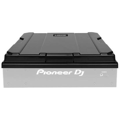 Immagine di UDG Ultimate Pioneer DJ DJM-A9 Equipment Cover Black