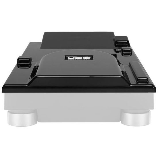 Immagine di UDG Ultimate Pioneer DJ CDJ-3000 Equipment Cover Black