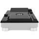Immagine di UDG Ultimate Pioneer DJ CDJ-3000 Equipment Cover Black