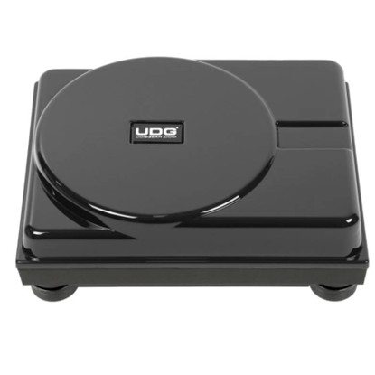 Immagine di UDG Ultimate Turntable (SL-1200/ PLX-CRSS12) Equipment Cover Black