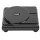 Immagine di UDG Ultimate Turntable (SL-1200/ PLX-CRSS12) Equipment Cover Black