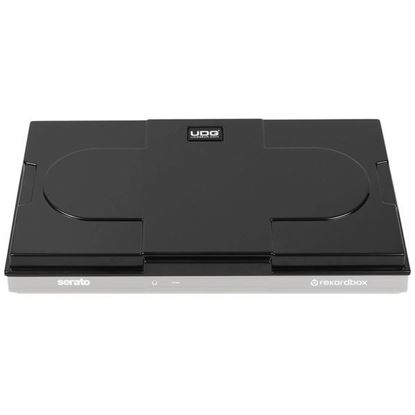 Immagine di UDG Ultimate Pioneer DJ DDJ-FLX10 Equipment Cover Black