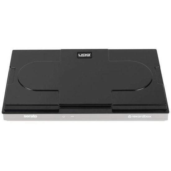 Immagine di UDG Ultimate Pioneer DJ DDJ-FLX10 Equipment Cover Black