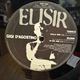 Immagine di GIGI D'AGOSTINO - ELISIR (VINILE ANNI 9)