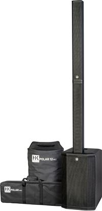 Immagine di Polar 12 MKII