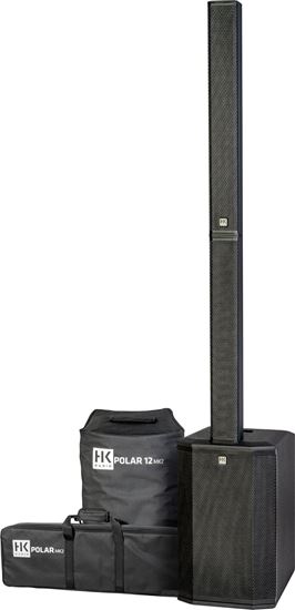 Immagine di Polar 12 MKII