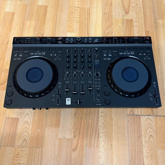 Immagine di DDJ GRV6 (USATA) + bag