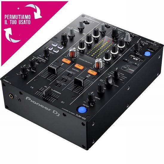 Immagine di DJM 450 - copy
