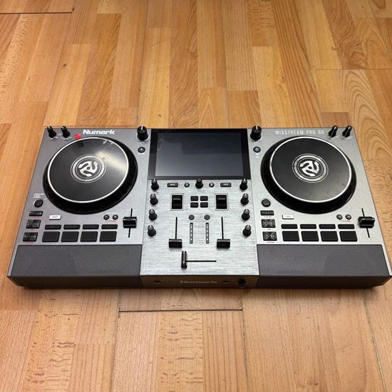 Immagine di MIXSTREAM PRO GO (usata)