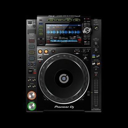 Immagine di Cdj 2000 nxs2 (coppia esposizione)