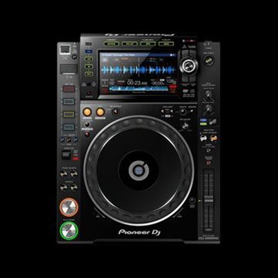 Immagine di Cdj 2000 nxs2 (coppia esposizione)