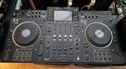 Immagine di XDJ-XZ (usata + bag pioneer)