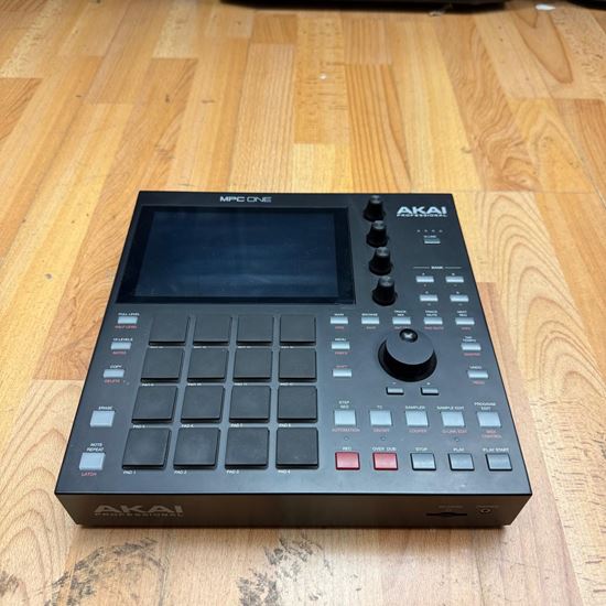 Immagine di MPC One - usata