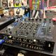 Immagine di DJM A9 (esposizione/usato)