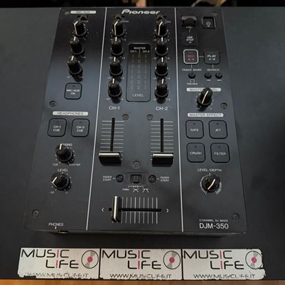 Immagine di Djm 350 (usato)