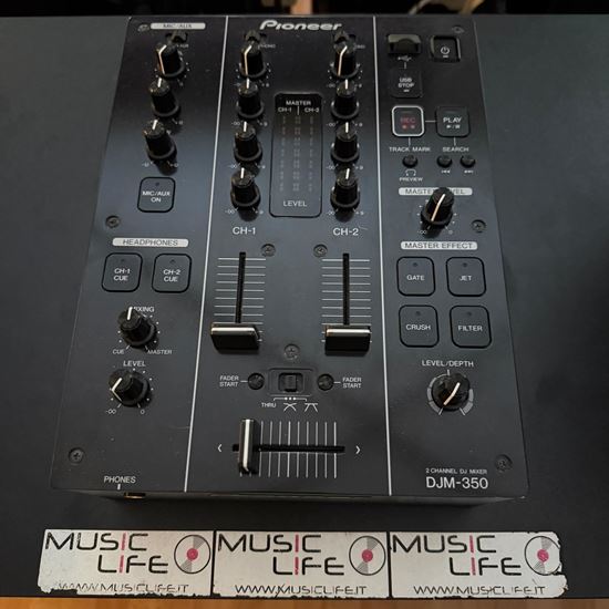 Immagine di Djm 350 (usato)