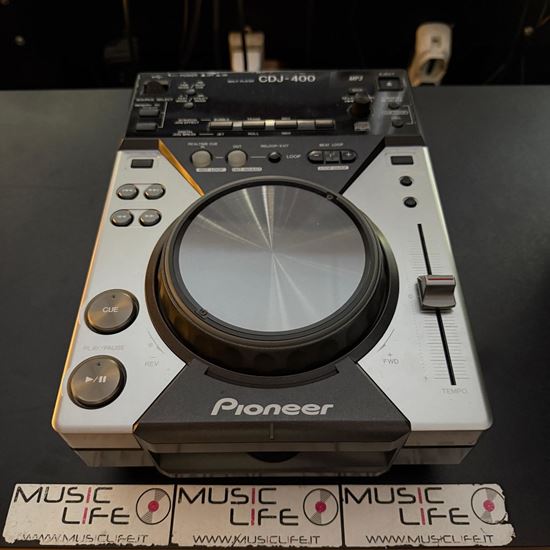 Immagine di Cdj 400 (usato singolo pezzo)