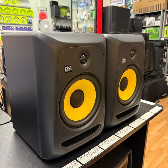 Immagine di CL8 G3 (Coppia usata)