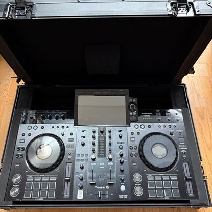 Immagine di BUNDLE XDJ-RX3 + FLT-XDJRX3 CASE (usata)