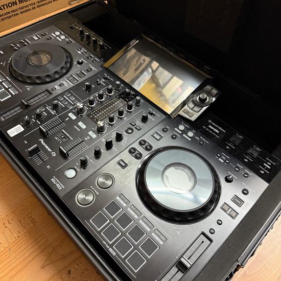 Immagine di BUNDLE XDJ-RX3 + MAGMA XDJRX3 CASE (usata)