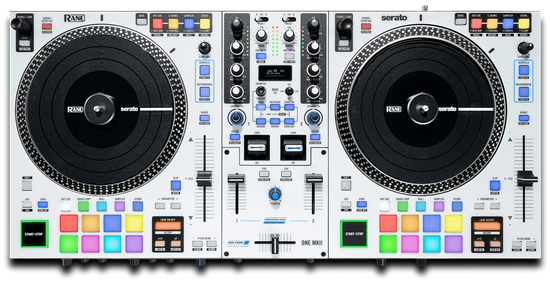 Immagine di One MKII
