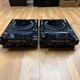 Immagine di Cdj 3000 + Flight case originali  (coppia esposizione)