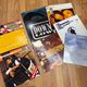Immagine di Blocco di 50 Vinili (pop, Soul, hip-hop anni 90 e 2000)
