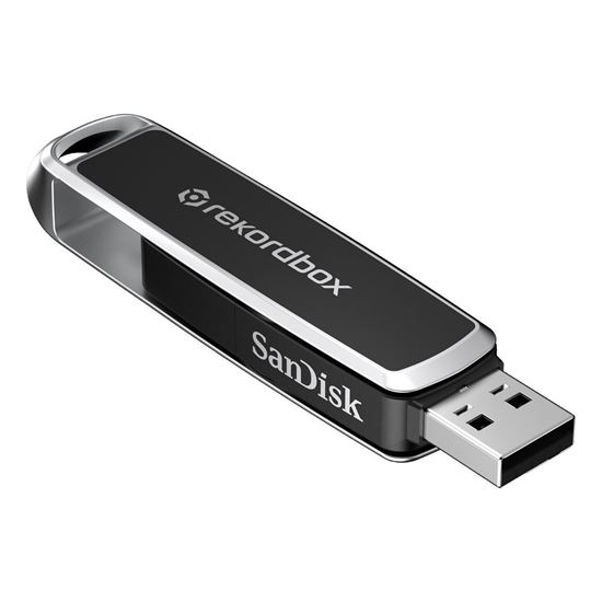 Immagine di Sandisk Dj Flash drive Rekordbox 1TB
