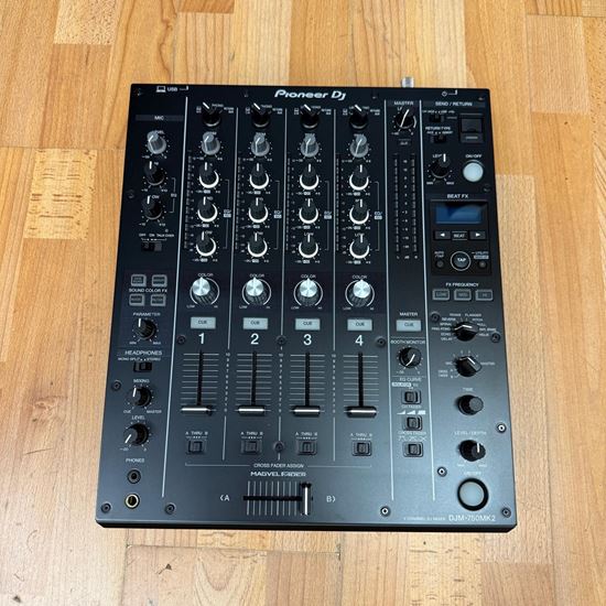Immagine di DJM 750 MK2 (acconto)