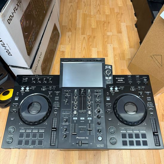 Immagine di Xdj Rx3 (usata + bag)